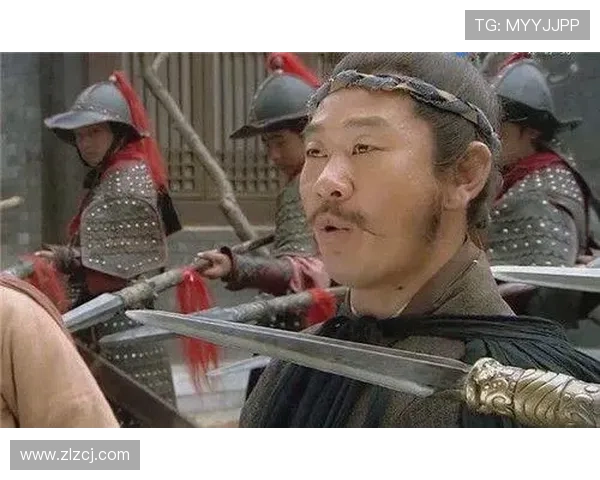 豪情万丈，义薄云天：重温《水浒传》（1998版）的江湖传奇